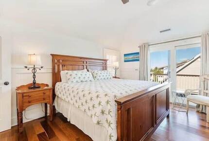 Southern Comfort - Isle of Palms, South Carolina