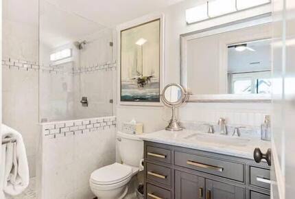 Southern Comfort - Isle of Palms, South Carolina