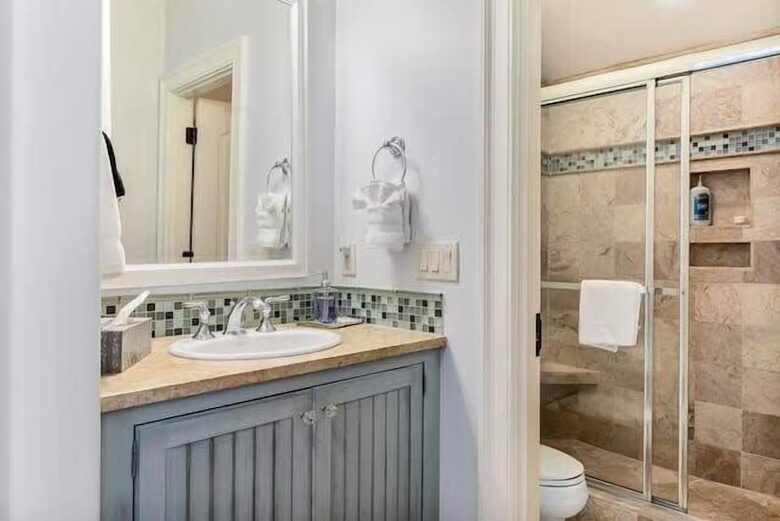 Southern Comfort - Isle of Palms, South Carolina