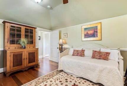 Southern Comfort - Isle of Palms, South Carolina