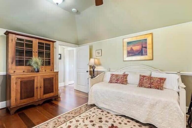 Southern Comfort - Isle of Palms, South Carolina