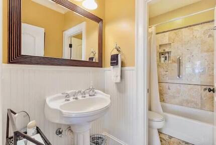 Southern Comfort - Isle of Palms, South Carolina