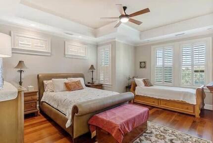 Southern Comfort - Isle of Palms, South Carolina