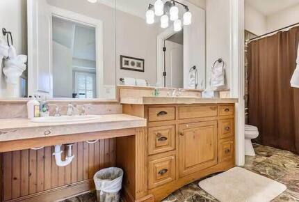 Southern Comfort - Isle of Palms, South Carolina