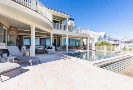 Southern Comfort - Isle of Palms, South Carolina