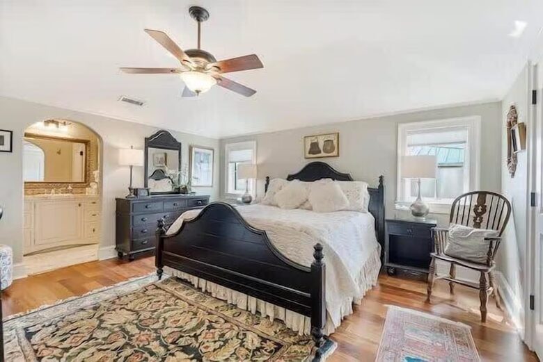 Southern Comfort - Isle of Palms, South Carolina