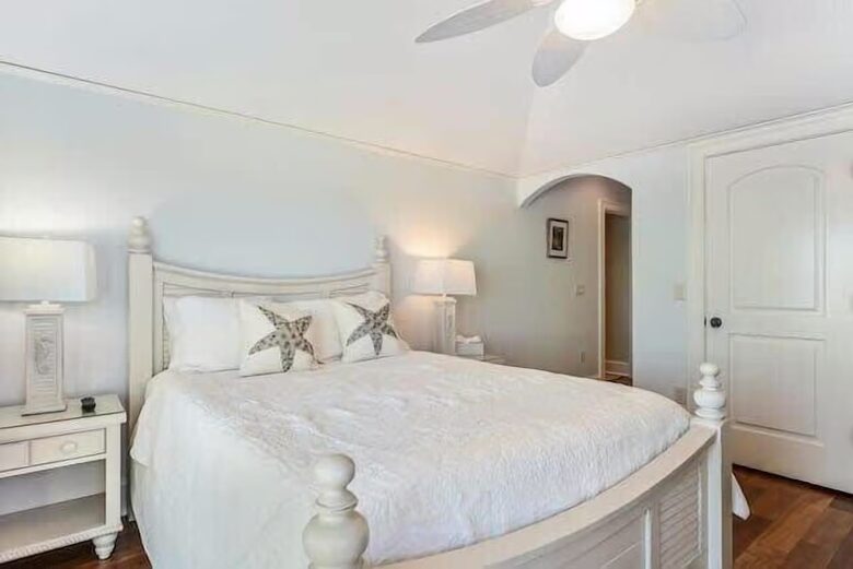 Southern Comfort - Isle of Palms, South Carolina