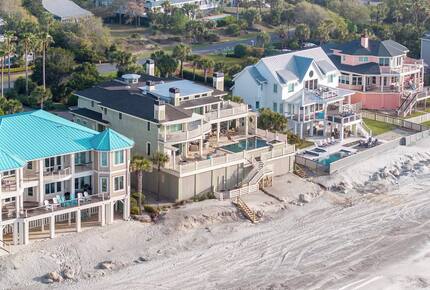 Southern Comfort - Isle of Palms, South Carolina