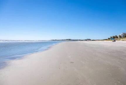 Southern Comfort - Isle of Palms, South Carolina