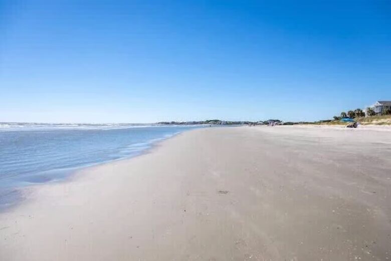 Southern Comfort - Isle of Palms, South Carolina