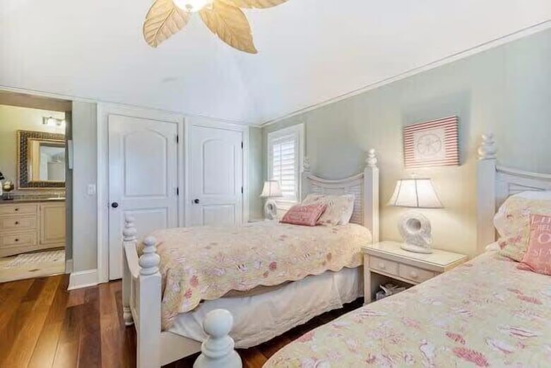 Southern Comfort - Isle of Palms, South Carolina