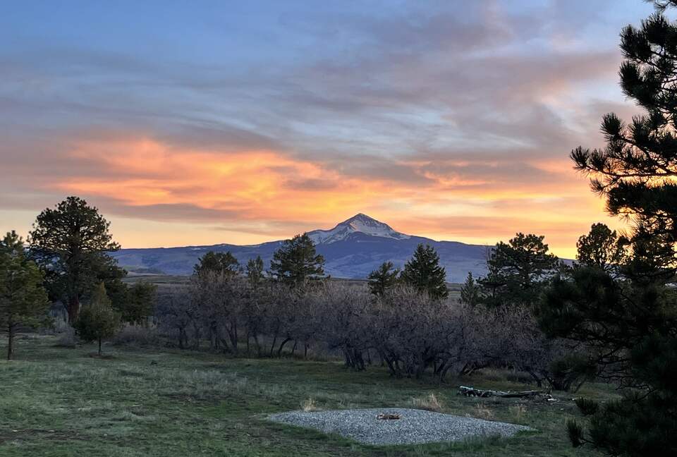 Secluded 175-Acre Colorado Mountain Retreat - Placerville, Colorado