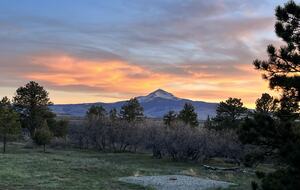 Secluded 175-Acre Colorado Mountain Retreat - Placerville, Colorado