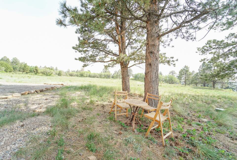 Secluded 175-Acre Colorado Mountain Retreat - Placerville, Colorado