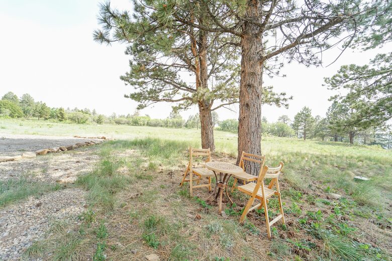 Secluded 175-Acre Colorado Mountain Retreat - Placerville, Colorado