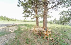 Secluded 175-Acre Colorado Mountain Retreat - Placerville, Colorado