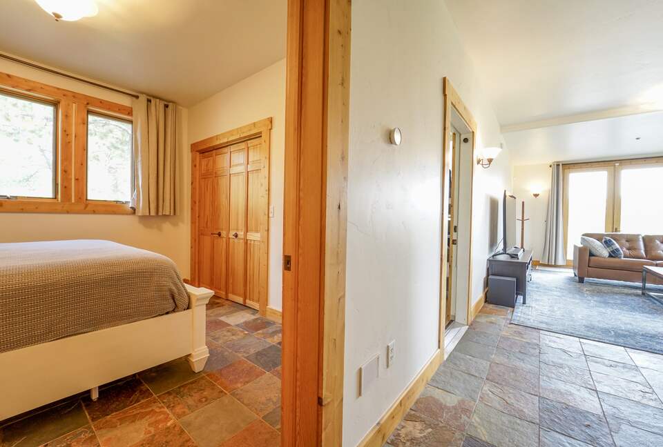 Secluded 175-Acre Colorado Mountain Retreat - Placerville, Colorado