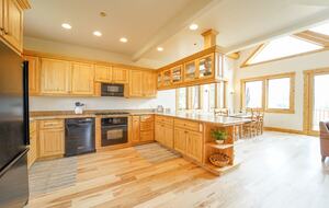 Secluded 175-Acre Colorado Mountain Retreat - Placerville, Colorado