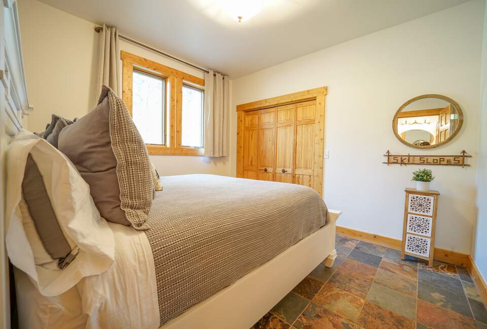 Secluded 175-Acre Colorado Mountain Retreat - Placerville, Colorado