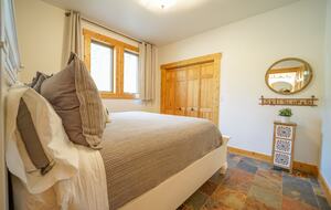 Secluded 175-Acre Colorado Mountain Retreat - Placerville, Colorado