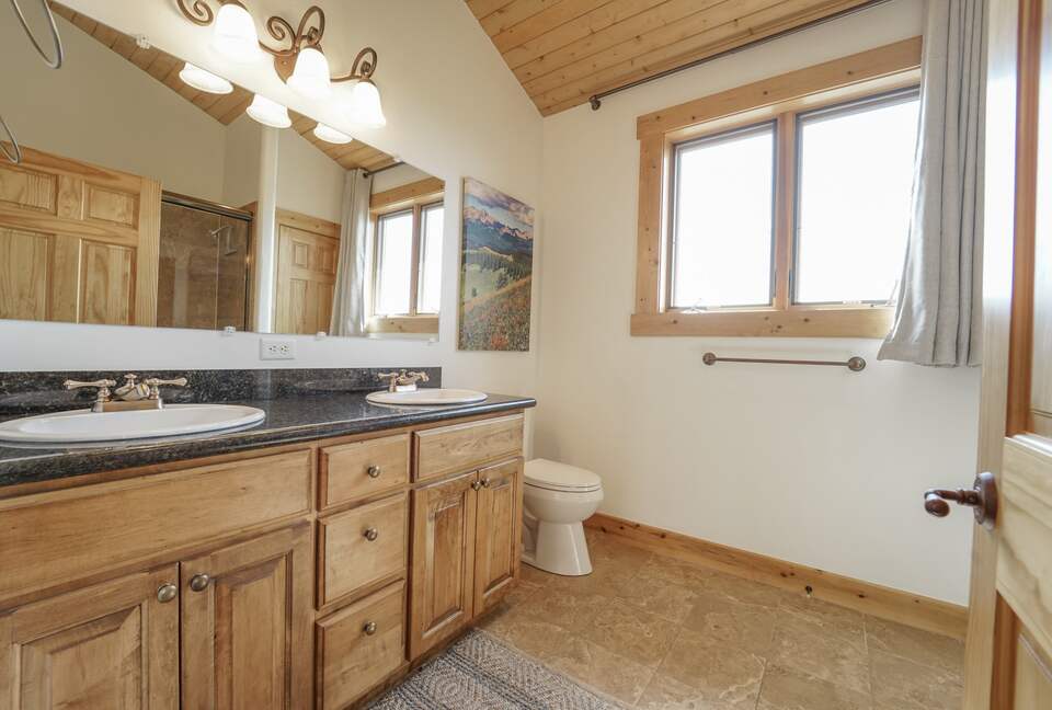 Secluded 175-Acre Colorado Mountain Retreat - Placerville, Colorado