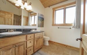 Secluded 175-Acre Colorado Mountain Retreat - Placerville, Colorado