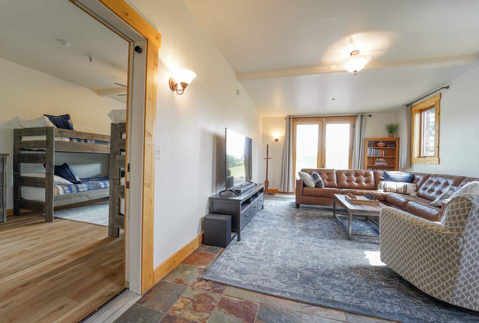 Secluded 175-Acre Colorado Mountain Retreat - Placerville, Colorado