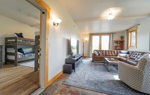 Secluded 175-Acre Colorado Mountain Retreat - Placerville, Colorado