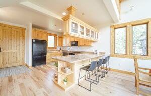 Secluded 175-Acre Colorado Mountain Retreat - Placerville, Colorado