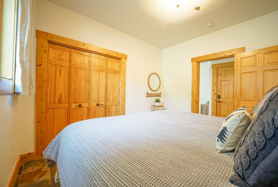 Secluded 175-Acre Colorado Mountain Retreat - Placerville, Colorado