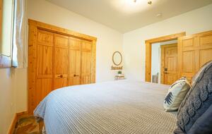 Secluded 175-Acre Colorado Mountain Retreat - Placerville, Colorado