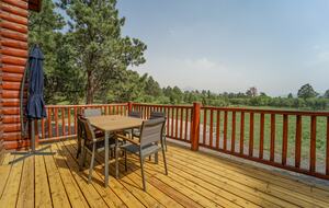 Secluded 175-Acre Colorado Mountain Retreat - Placerville, Colorado