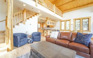 Secluded 175-Acre Colorado Mountain Retreat - Placerville, Colorado