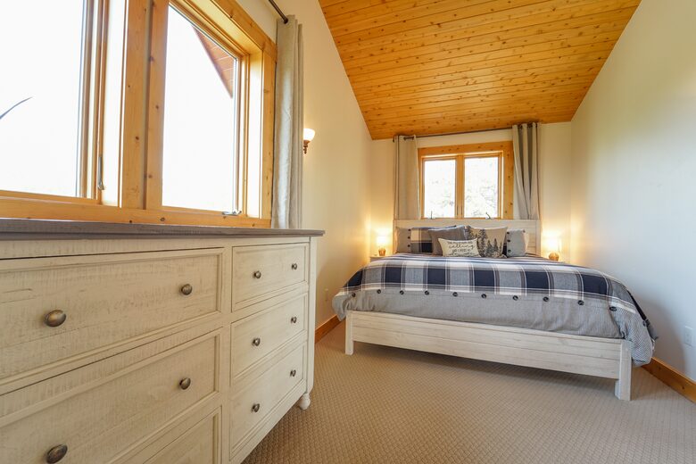 Secluded 175-Acre Colorado Mountain Retreat - Placerville, Colorado