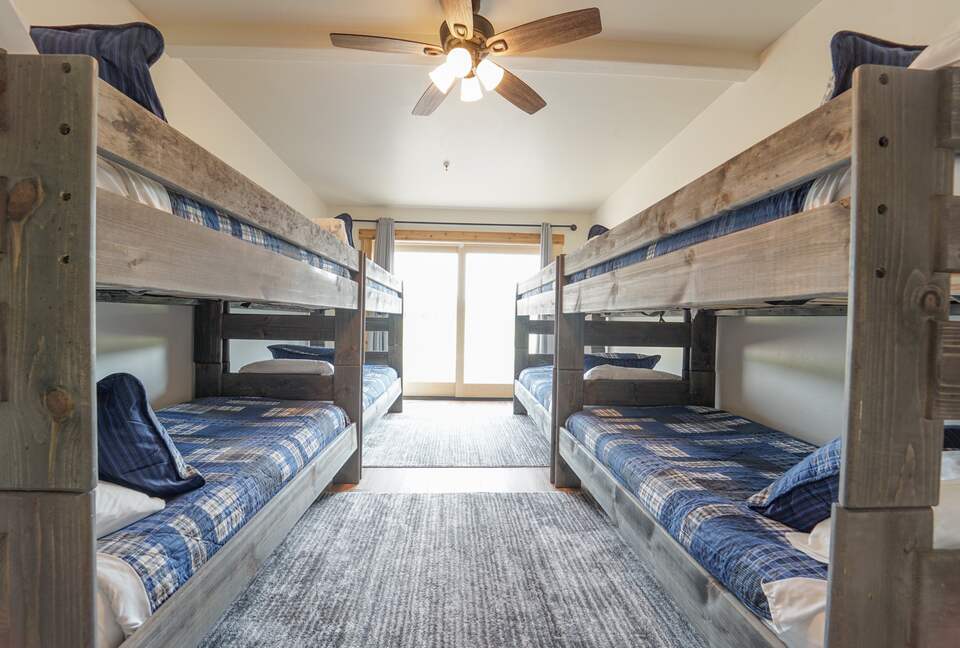 Secluded 175-Acre Colorado Mountain Retreat - Placerville, Colorado