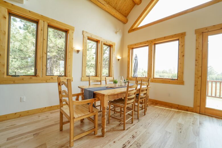 Secluded 175-Acre Colorado Mountain Retreat - Placerville, Colorado