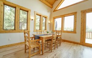 Secluded 175-Acre Colorado Mountain Retreat - Placerville, Colorado