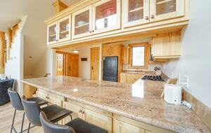 Secluded 175-Acre Colorado Mountain Retreat - Placerville, Colorado