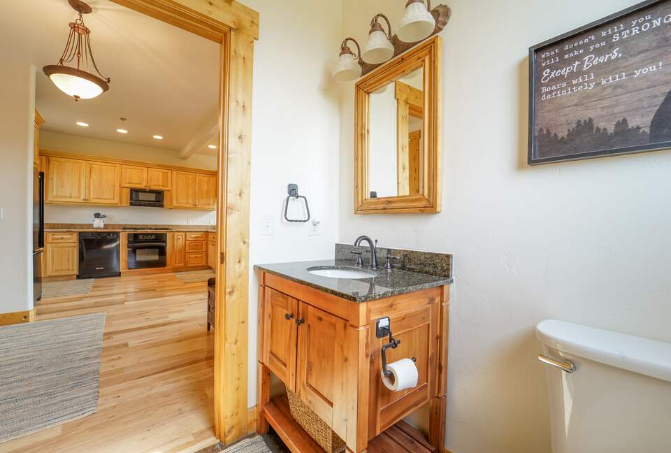 Secluded 175-Acre Colorado Mountain Retreat - Placerville, Colorado