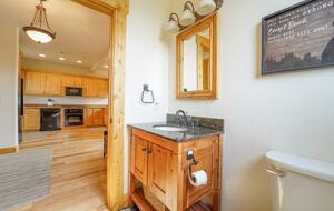 Secluded 175-Acre Colorado Mountain Retreat - Placerville, Colorado