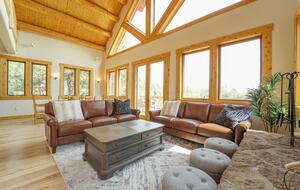 Secluded 175-Acre Colorado Mountain Retreat - Placerville, Colorado