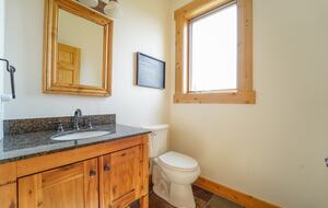 Secluded 175-Acre Colorado Mountain Retreat - Placerville, Colorado