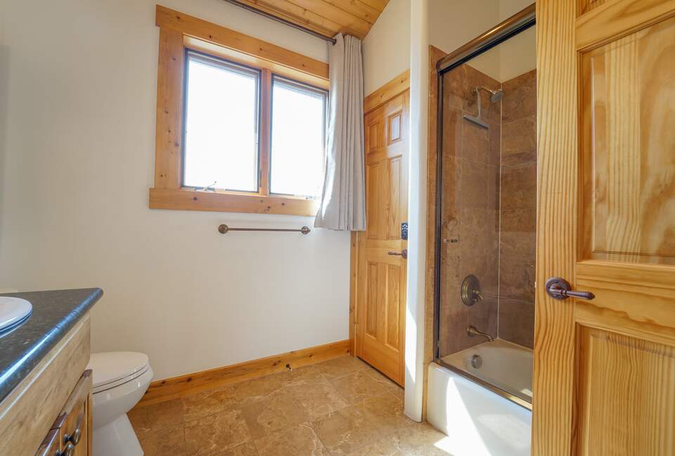 Secluded 175-Acre Colorado Mountain Retreat - Placerville, Colorado