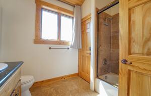 Secluded 175-Acre Colorado Mountain Retreat - Placerville, Colorado