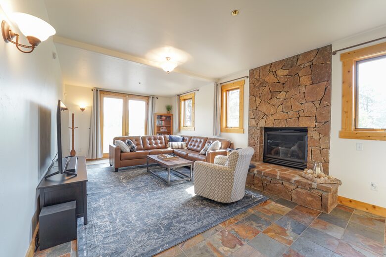 Secluded 175-Acre Colorado Mountain Retreat - Placerville, Colorado