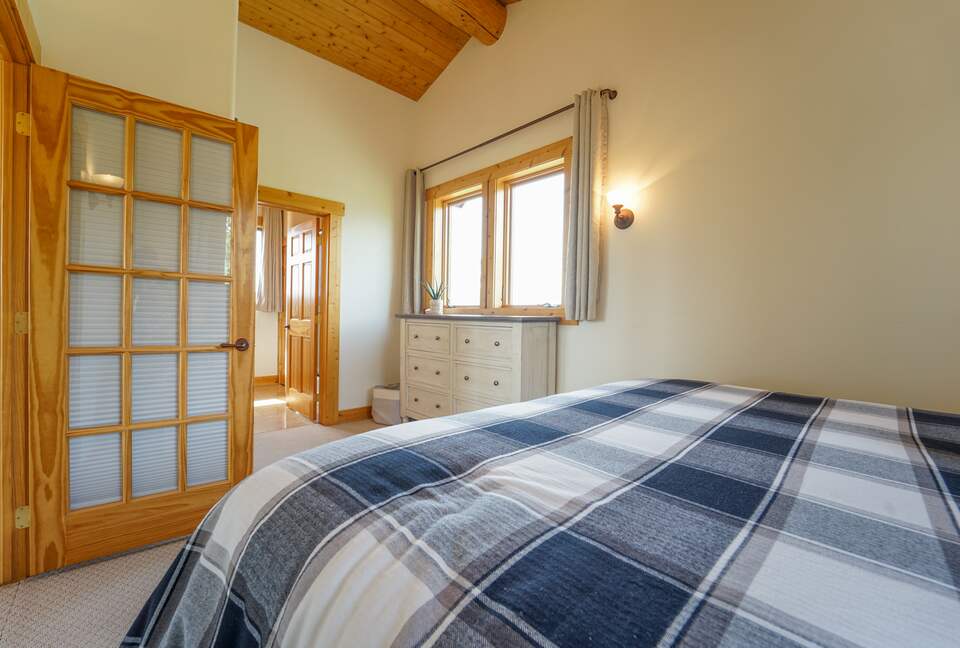 Secluded 175-Acre Colorado Mountain Retreat - Placerville, Colorado