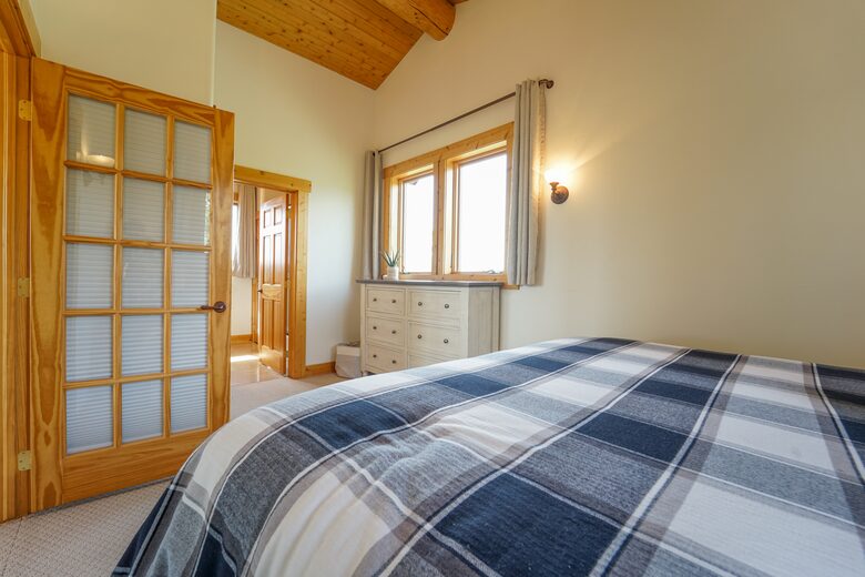 Secluded 175-Acre Colorado Mountain Retreat - Placerville, Colorado