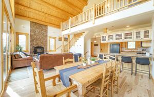 Secluded 175-Acre Colorado Mountain Retreat - Placerville, Colorado