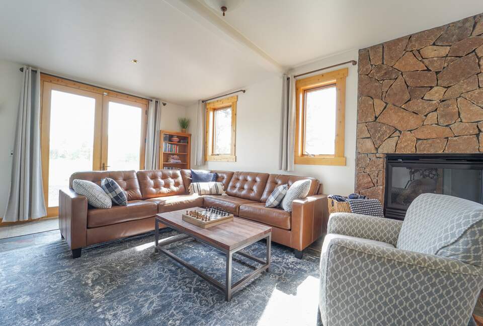 Secluded 175-Acre Colorado Mountain Retreat - Placerville, Colorado