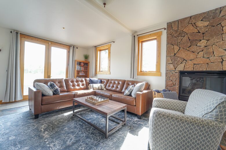 Secluded 175-Acre Colorado Mountain Retreat - Placerville, Colorado